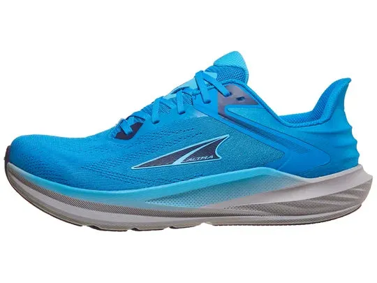 Altra | Torin 8 | Men's | Blue