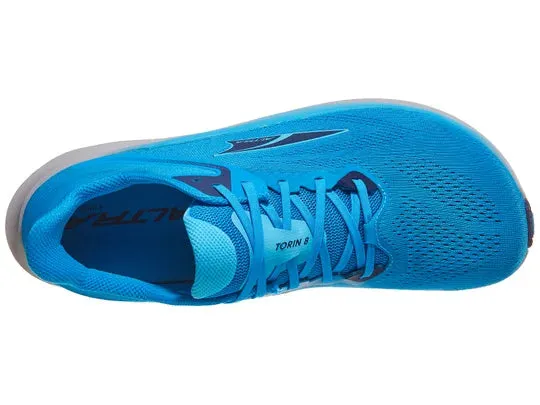 Altra | Torin 8 | Men's | Blue