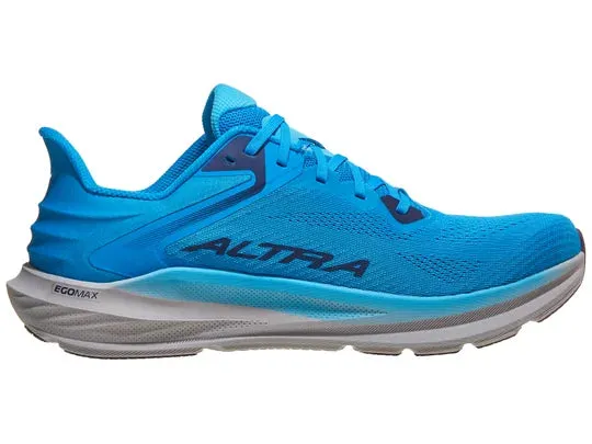 Altra | Torin 8 | Men's | Blue