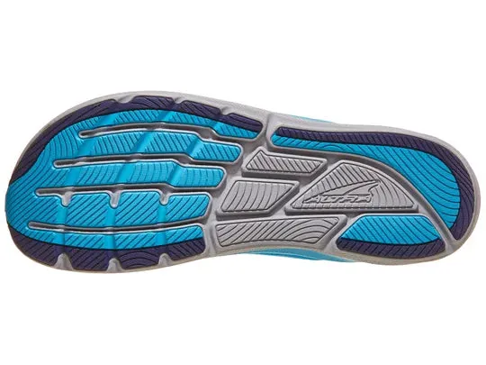 Altra | Torin 8 | Men's | Blue