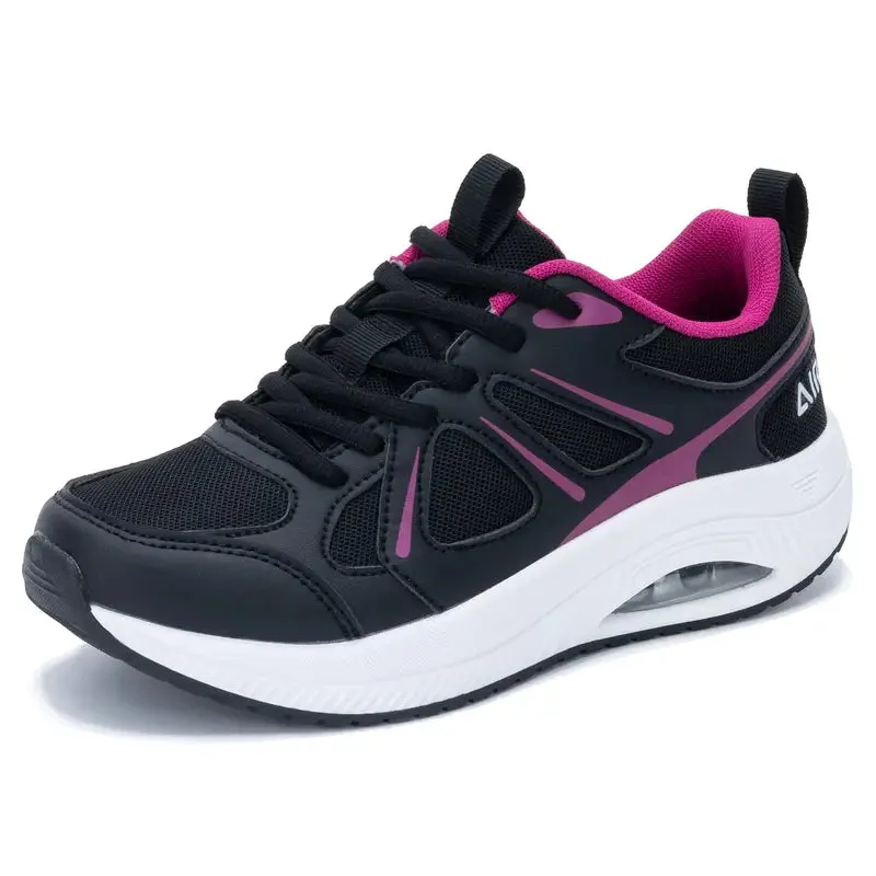 AOV Women Walking Sneakers