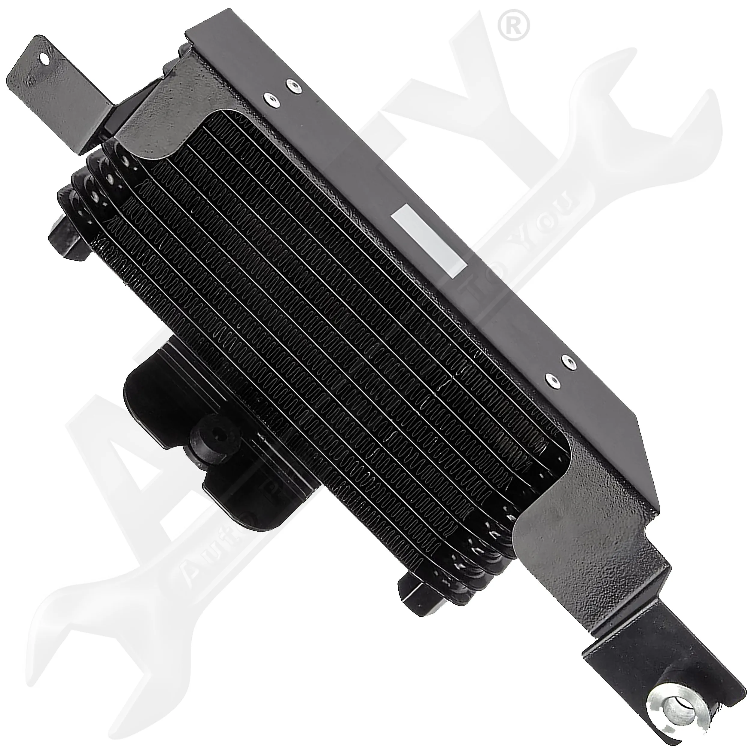 APDTY 029388 Trans Oil Cooler