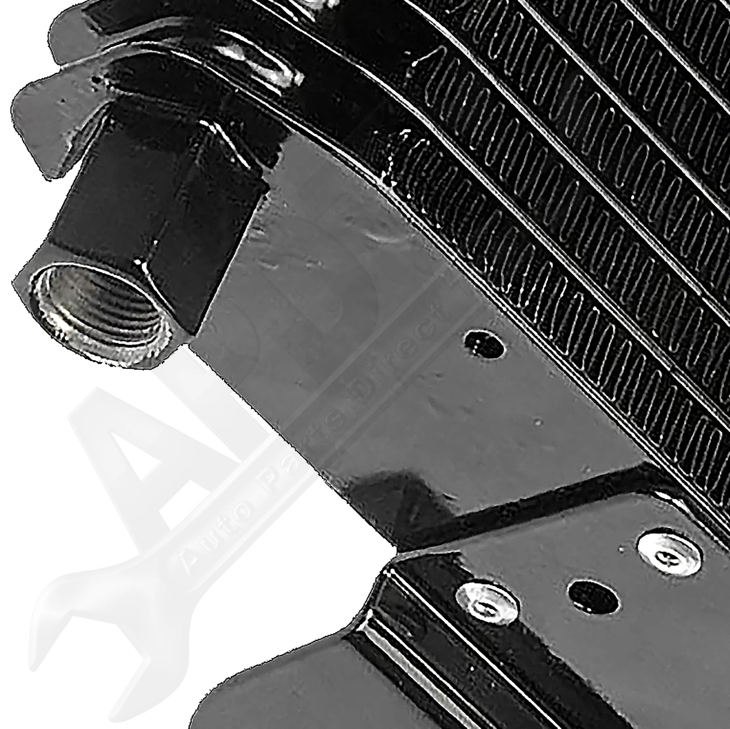 APDTY 029388 Trans Oil Cooler