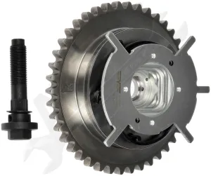 APDTY 137169 Camshaft Phaser- Variable Timing Camshaft Gear (OE Fix)