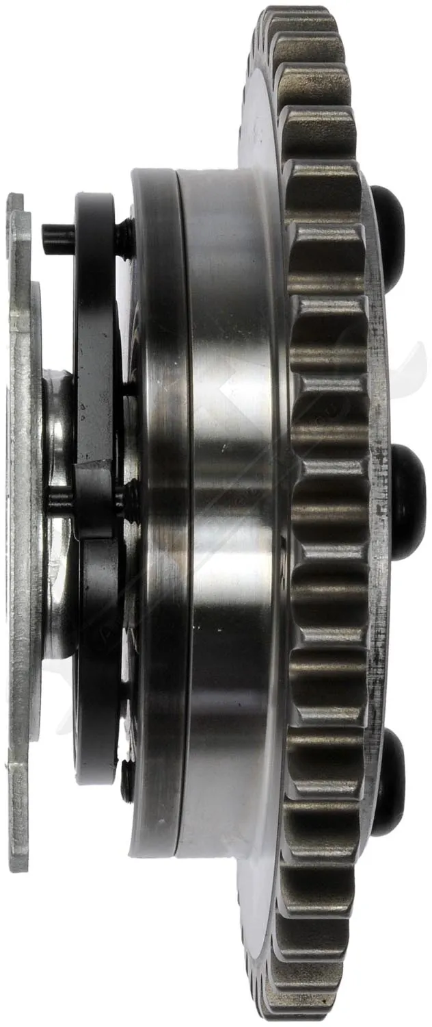 APDTY 137169 Camshaft Phaser- Variable Timing Camshaft Gear (OE Fix)