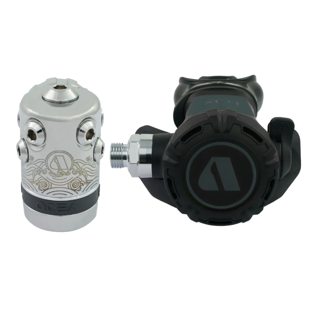 Apeks Ocea Regulator