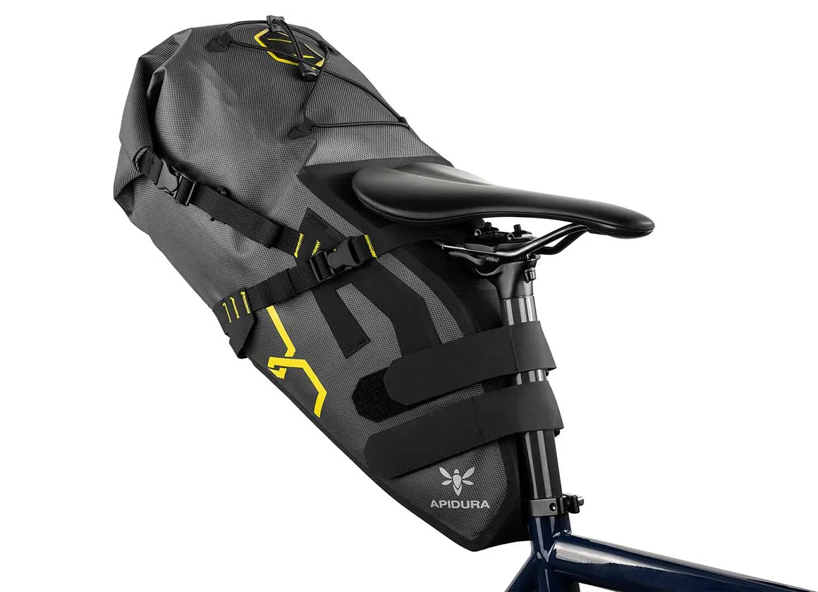 Apidura Expedition Saddle Pack