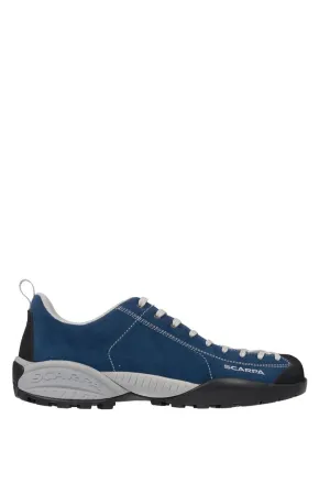 Approach Shoes Scarpa Mojito - Ocean Scarpa