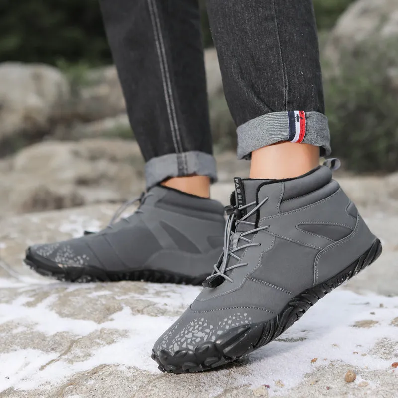 Arctic Contact 3.0™ Barefoot shoes