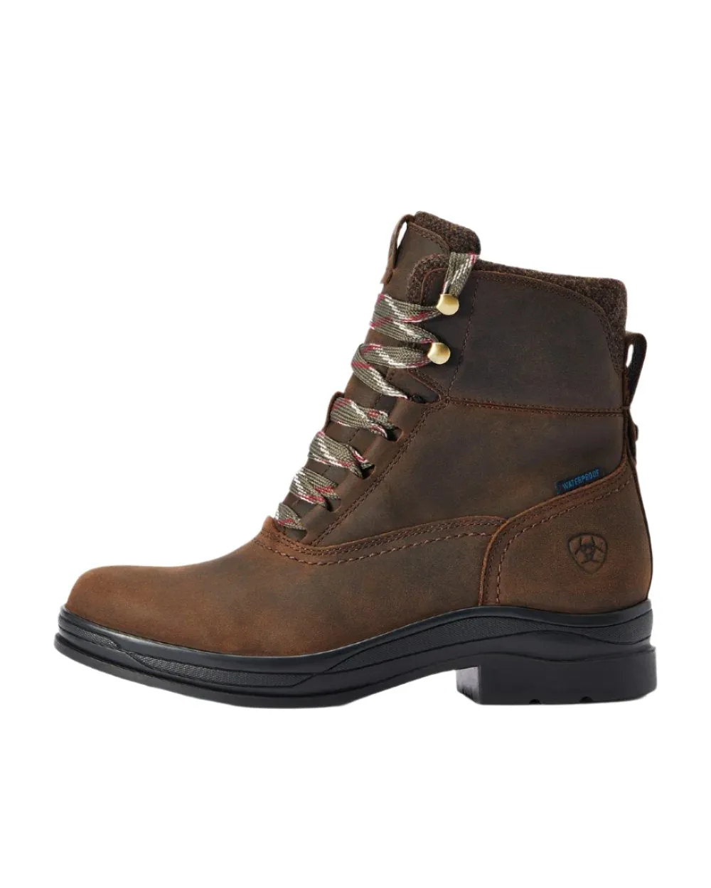 Ariat Womens Harper Waterproof Boots