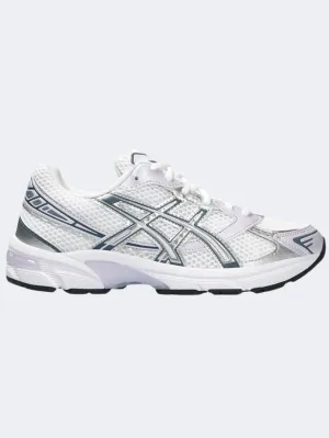 Asics 1130 Women Lifestyle Shoes White/Ash Black