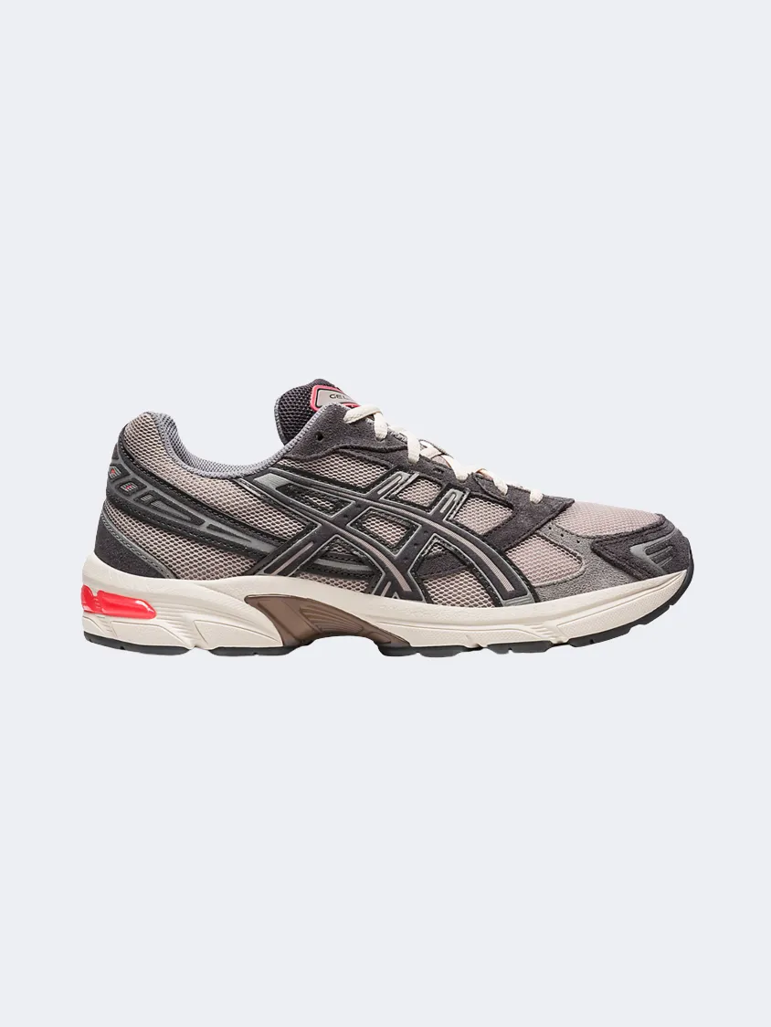 Asics Gel-1130 Men Lifestyle Shoes Moonrock/Dark Grey