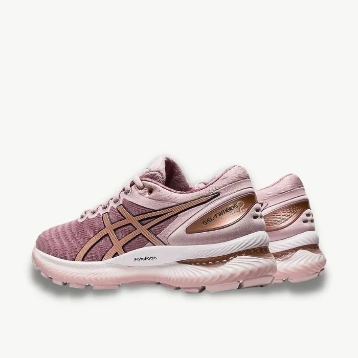 Asics Gel-Nimbus 22 Women's Running Shoes