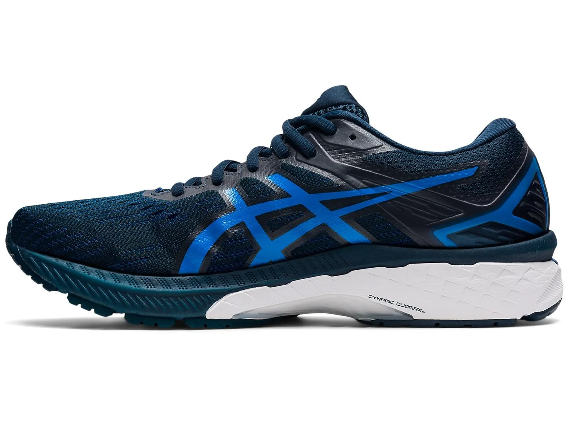 Asics Mens GT 2000 9 (2E Width) <br> 1011A984 401