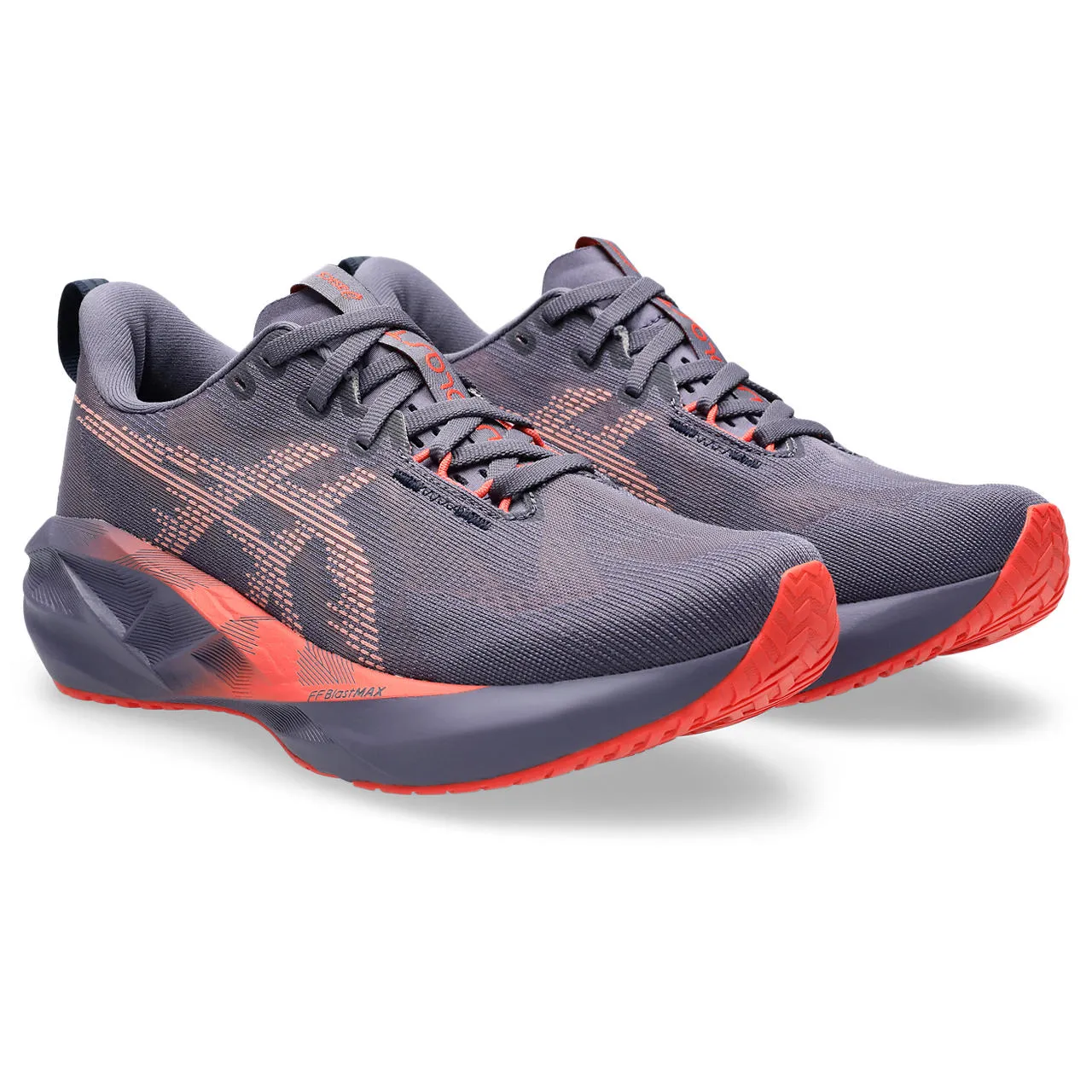 ASICS Novablast 5 Womens Road Running Shoes