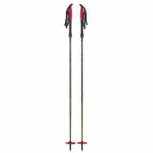 Asnes Amundsen Carbon/Kevlar Ski Poles