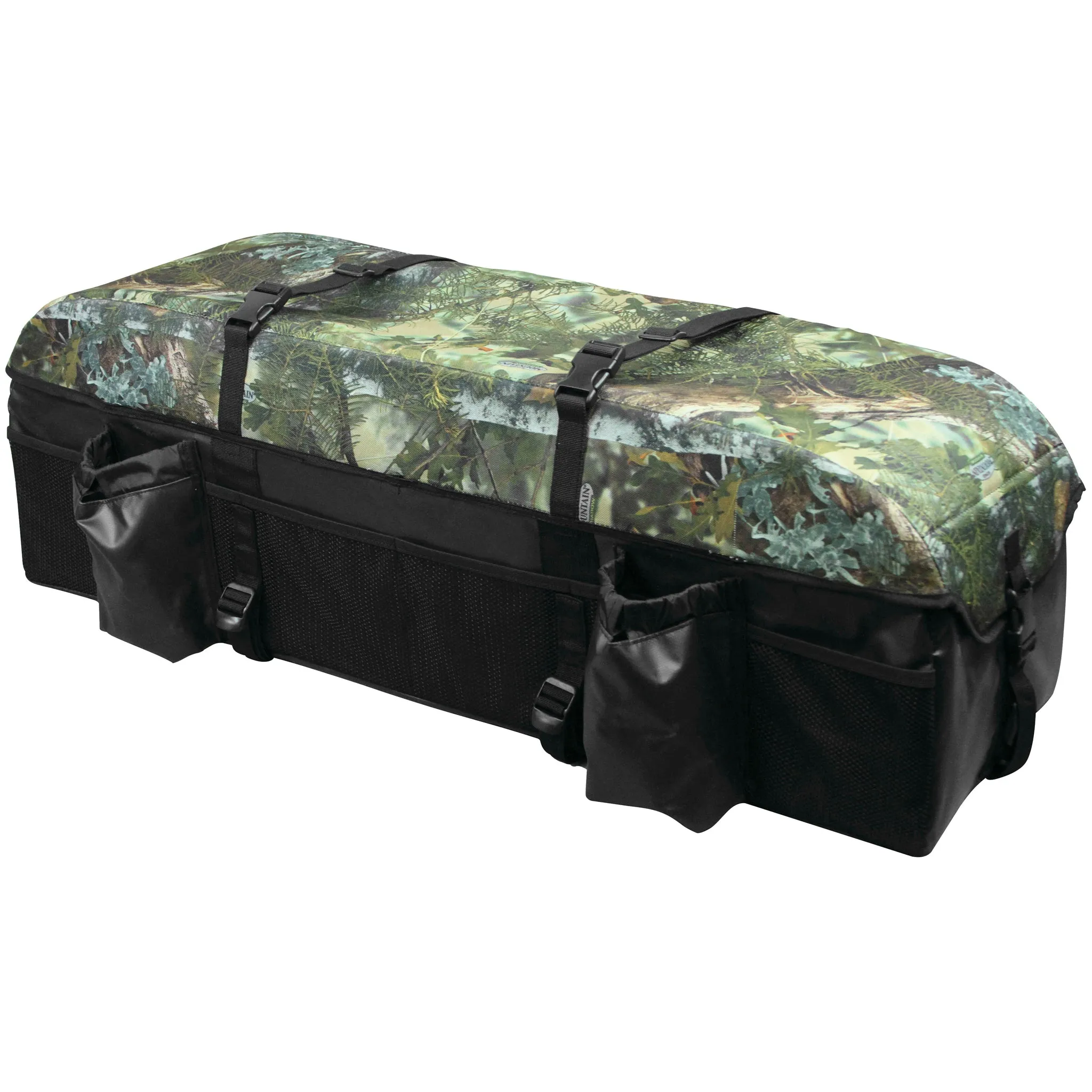 ATV/UTV Tek Arch Series Expedition ATV/UTV Bag