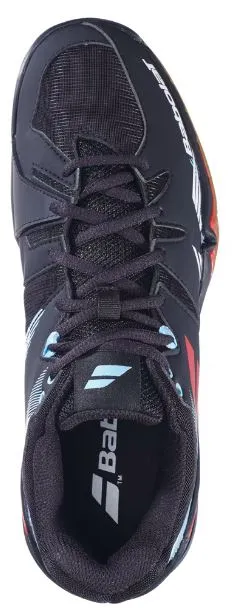 Babolat Shadow Spirit Men Black/Tomato Red