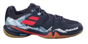 Babolat Shadow Spirit Men Black/Tomato Red