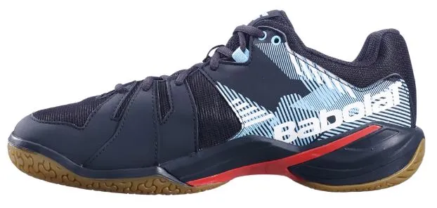 Babolat Shadow Spirit Men Black/Tomato Red