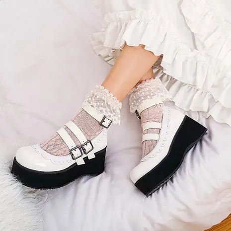 Baby Doll Loli Shoes SD01070