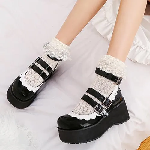 Baby Doll Loli Shoes SD01070