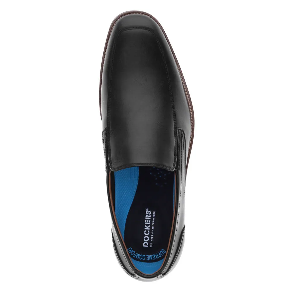 Banner - Mens Dress Slip-On Loafer