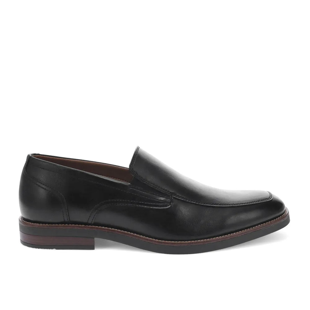 Banner - Mens Dress Slip-On Loafer