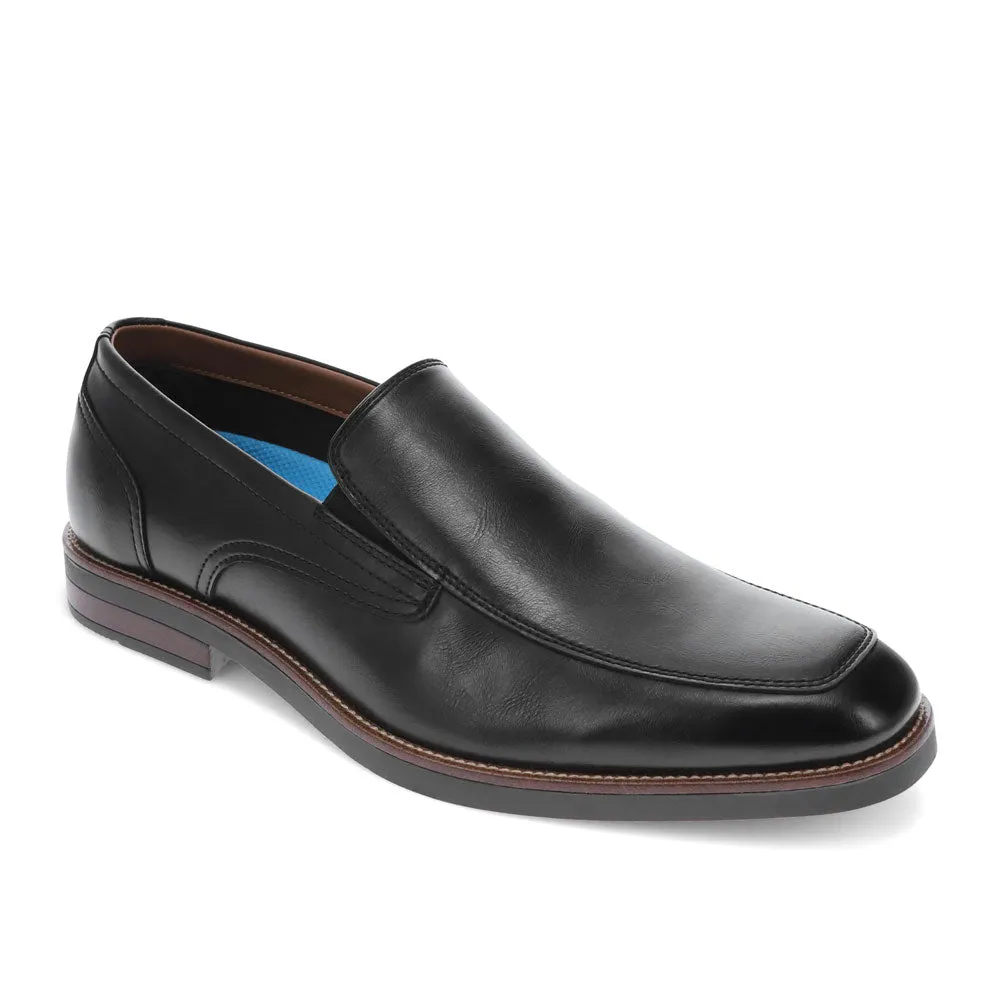 Banner - Mens Dress Slip-On Loafer