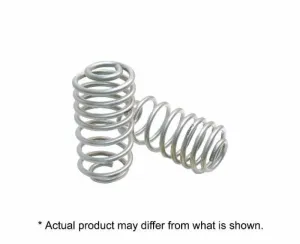 Belltech COIL SPRING SET 03-05 EXPEDITION REAR 2inch