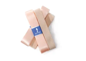 BH315 Rehearsal Ribbon & Elastic Pack