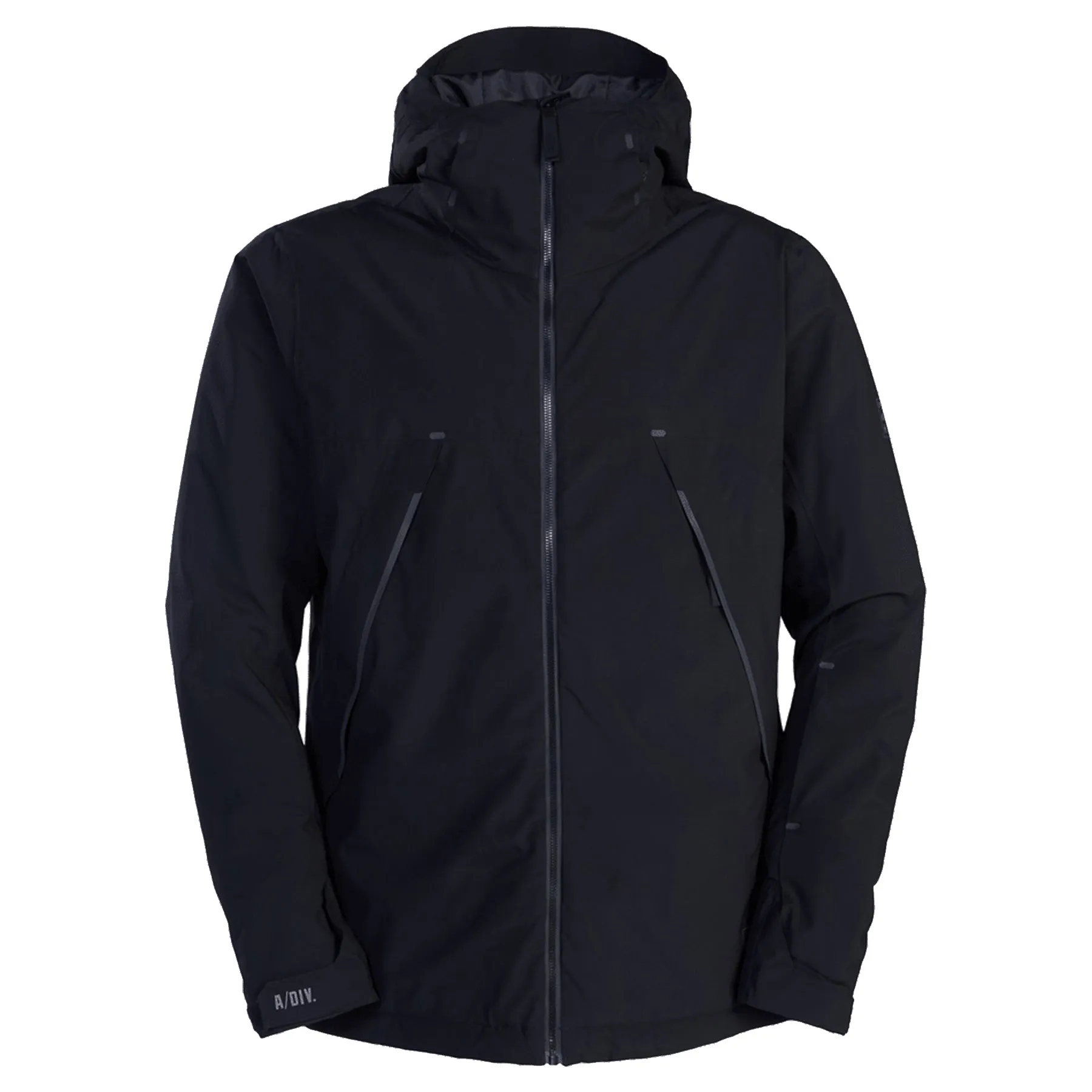 Billabong Expedition Jacket