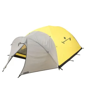 Black Diamond Bombshelter Tent - Yellow