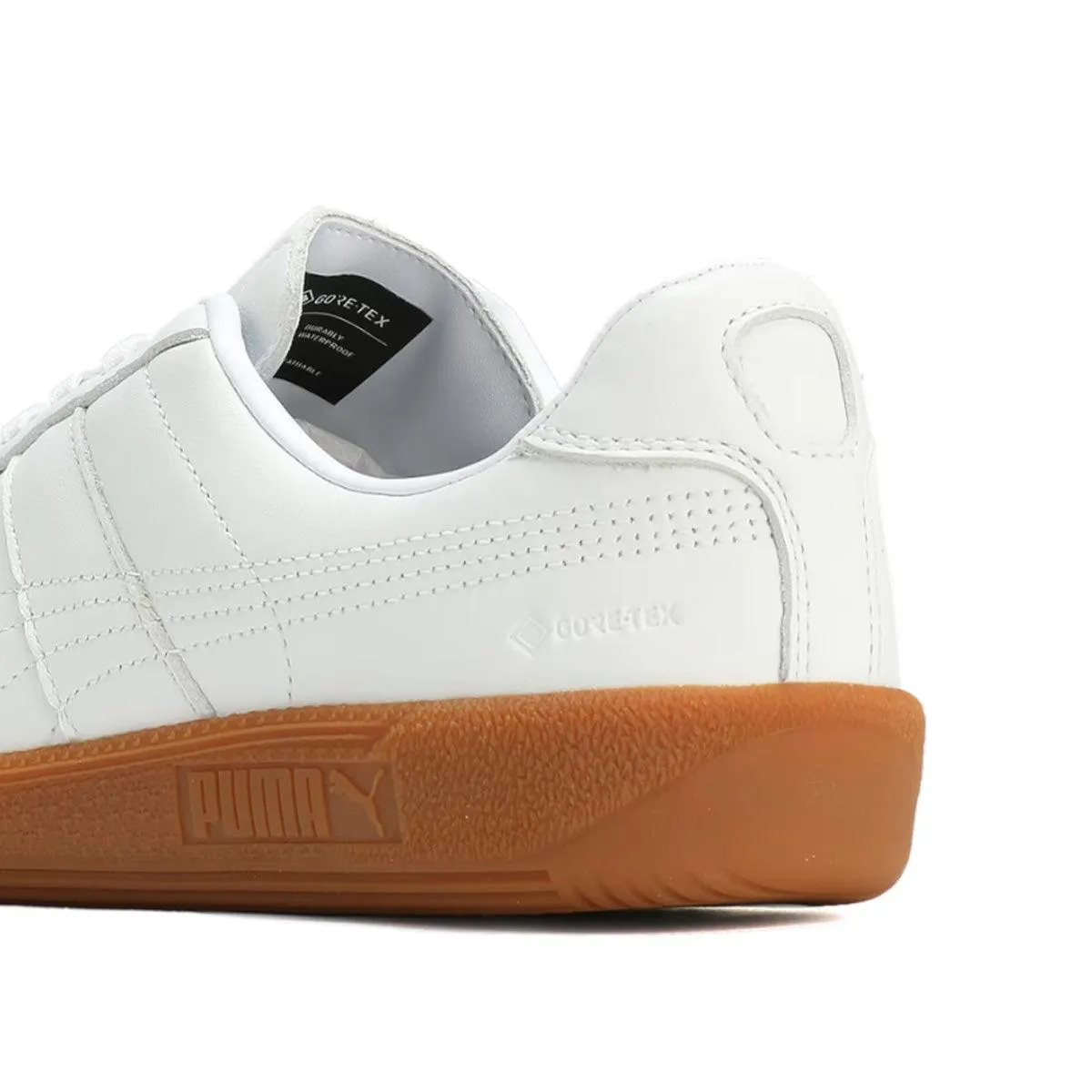   Blue Blue Japan Army Trainer 'PUMA White'