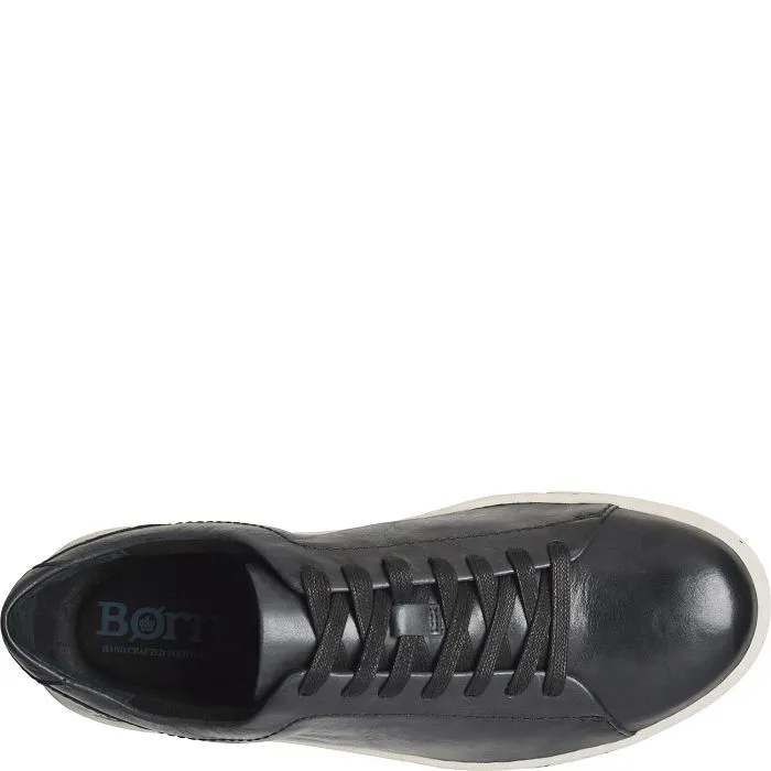 Born Men's Allegheny II Sneaker - Black