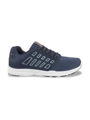 BP-722 Grey Men's Sports Shoes