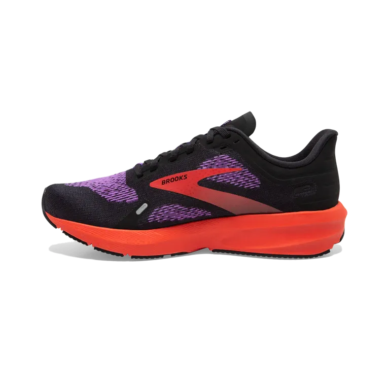 Brooks Launch 9 Womens Road Running Shoes