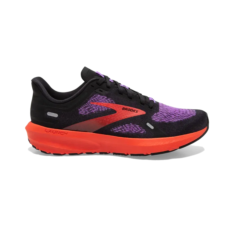 Brooks Launch 9 Womens Road Running Shoes