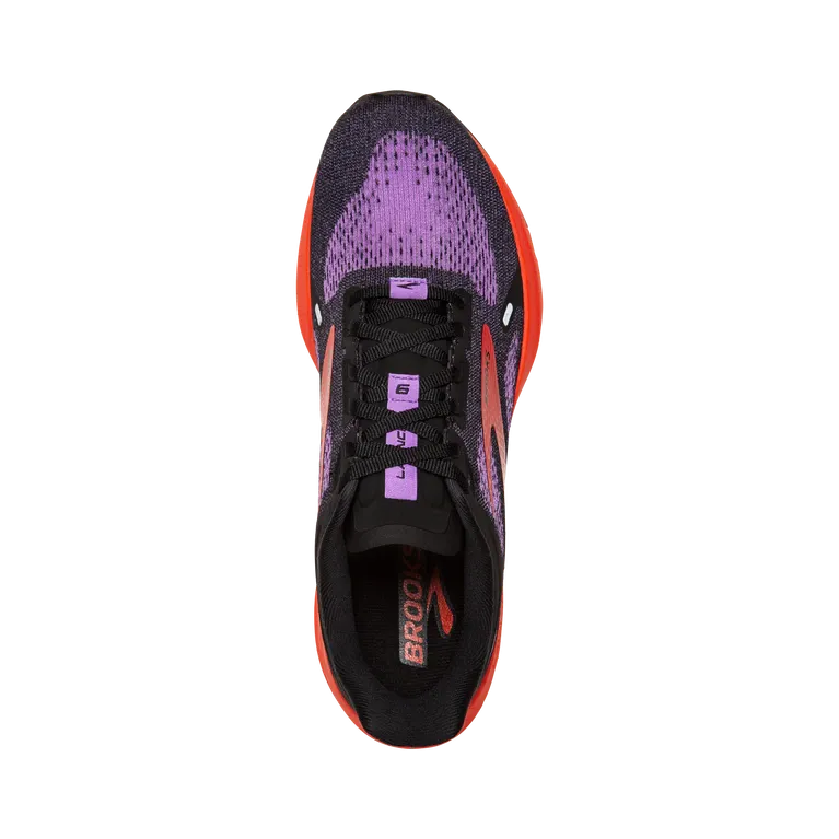 Brooks Launch 9 Womens Road Running Shoes