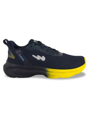 CAMP ADWIN Blue Men's Sports Shoes