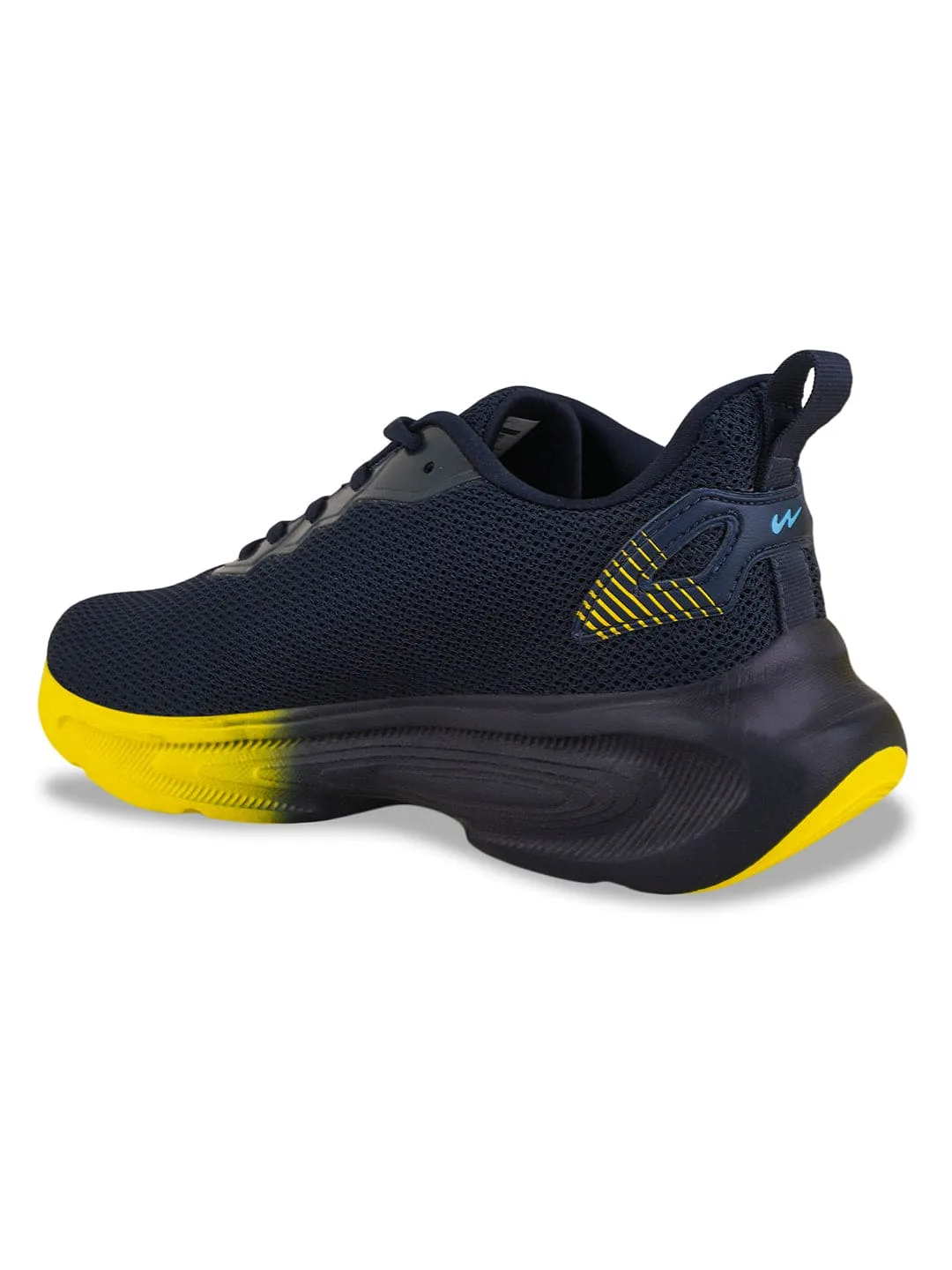 CAMP ADWIN Blue Men's Sports Shoes