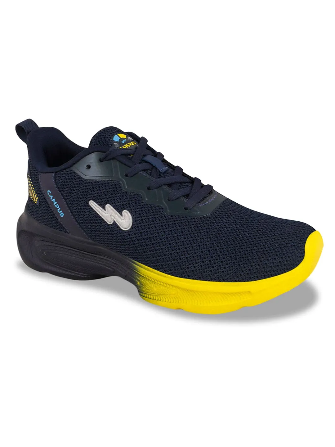 CAMP ADWIN Blue Men's Sports Shoes