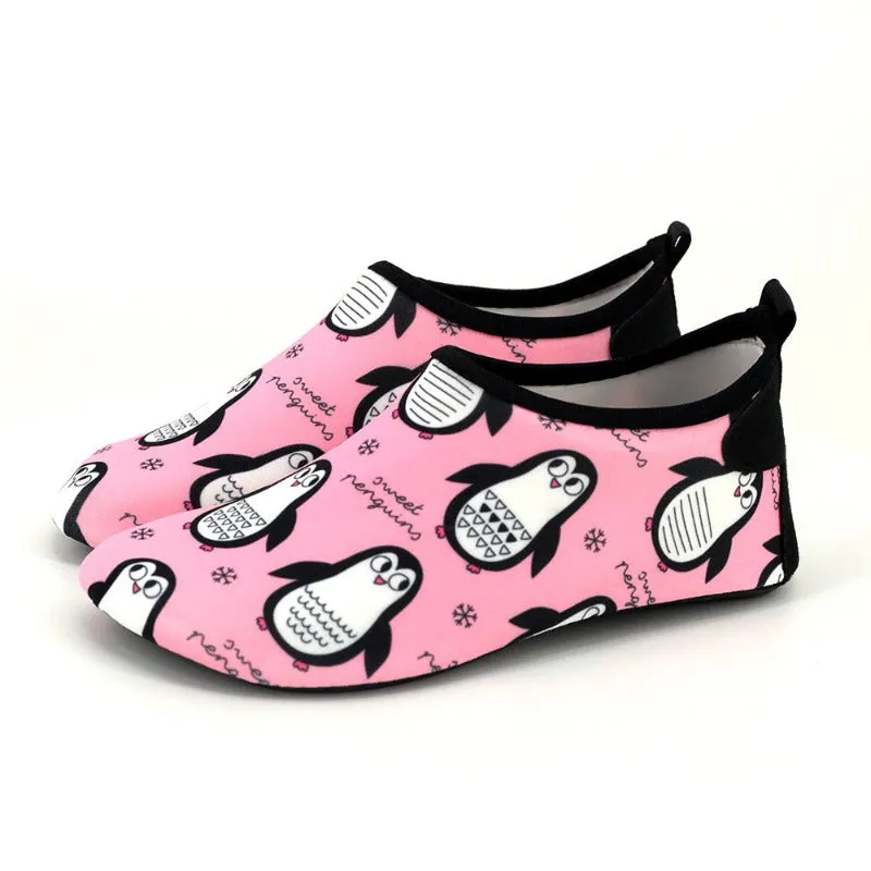 Children Aqua Water Barefoot Shoe