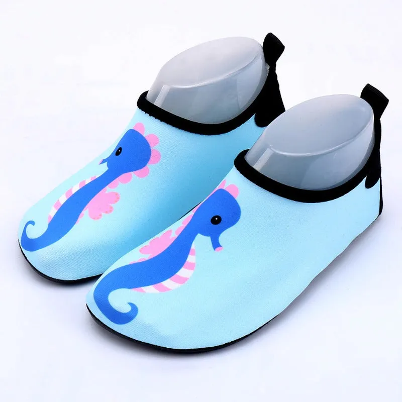 Children Aqua Water Barefoot Shoe