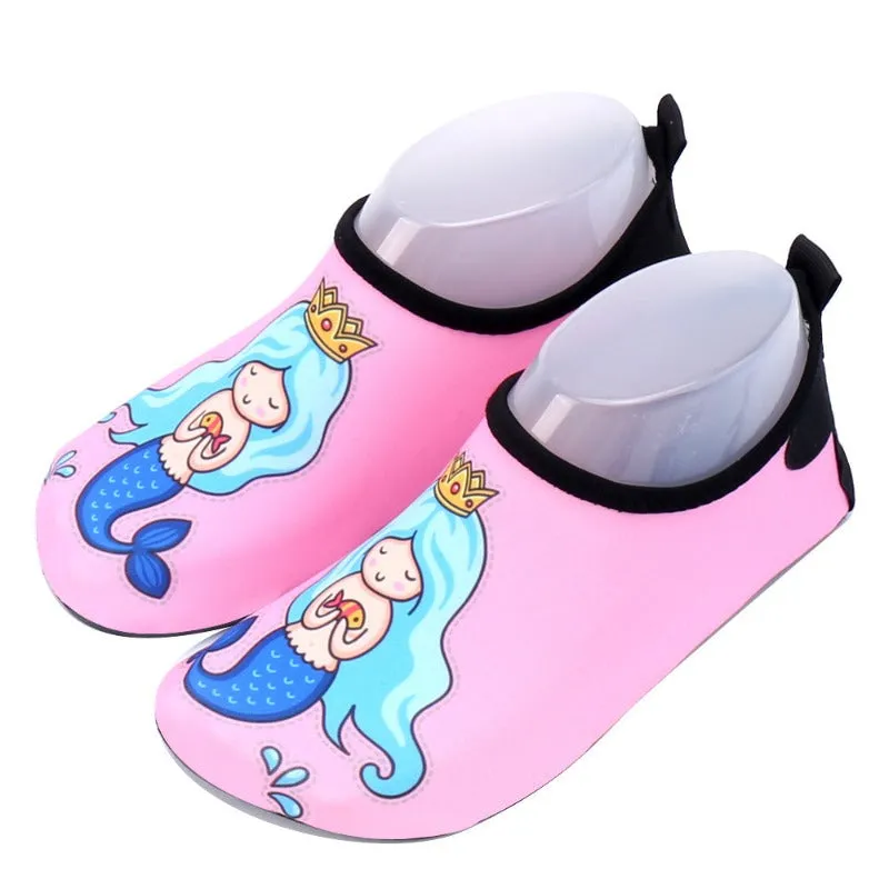 Children Aqua Water Barefoot Shoe