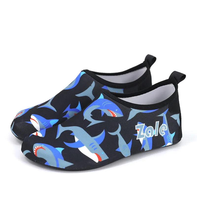 Children Aqua Water Barefoot Shoe