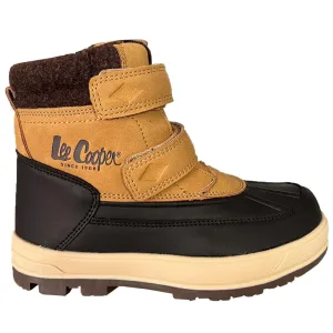 Children's Shoes Lee Cooper Brown Lcj-23-01-2059K 29