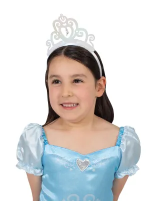 Cinderella Tiara Child - Buy Online Only