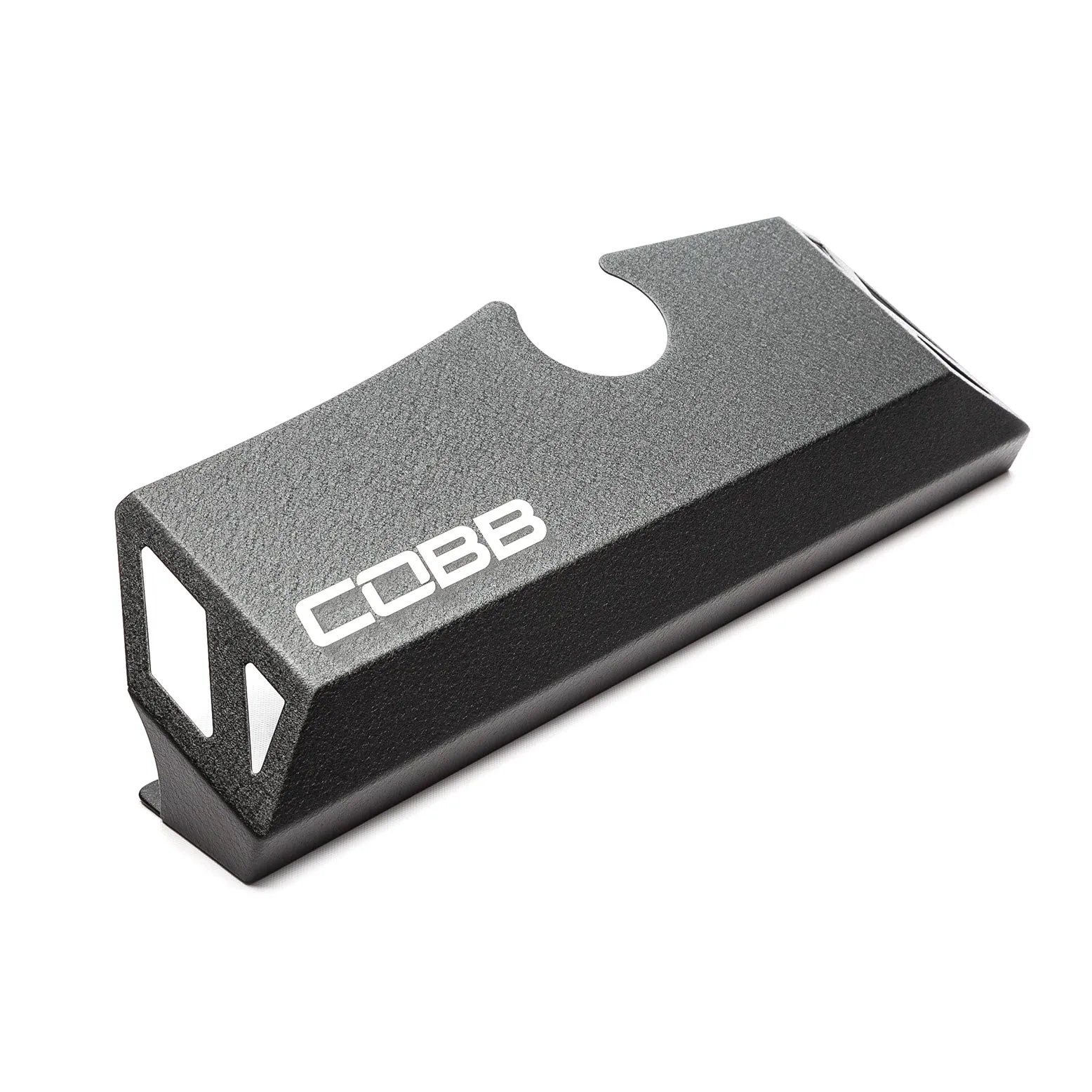 COBB 8F1600 FORD COOLANT OVERFLOW COVER F-150 ECOBOOST 3.5L/RAPTOR 2017-2019, 2.7L 2018 - 2019