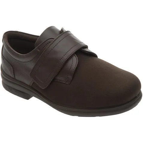 Cosyfeet Ken - 3H Mens Stretch to Fit Comfort Shoe - Ireland